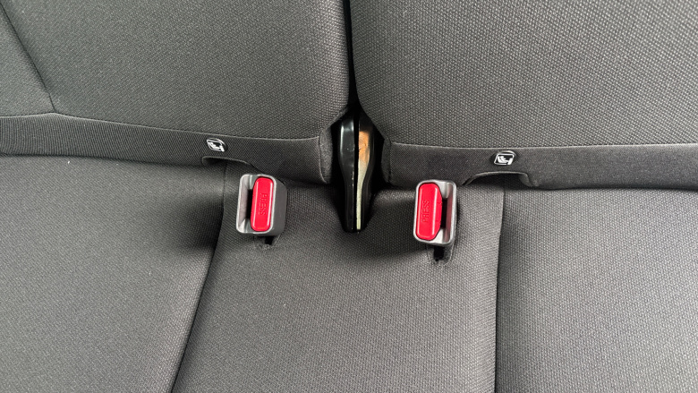 Toyota Aygo X 1.0 VVT-i Edge 5dr Petrol Hatchback